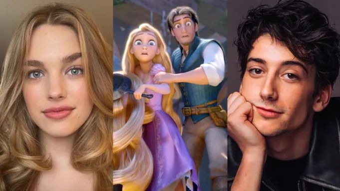 New Post: Rapunzel Renewed: Can Disney Reimagine the Magic? shssharkattack.com/39396/ae/rapun… #actor #liveaction #actress #disney #movie