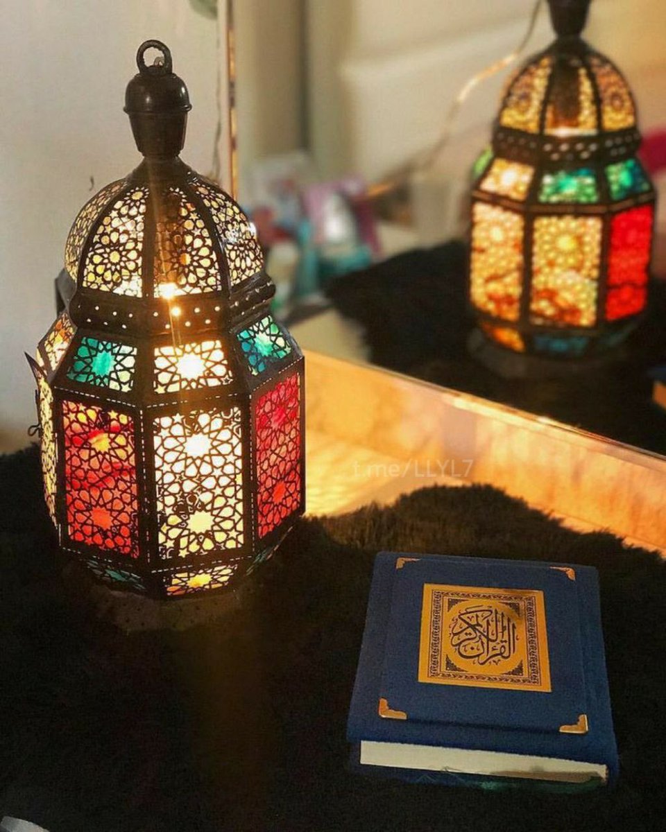 "تُـقنـا وتـاقَ الـقـلـبُ للـغفران
مَـع آخر الأيّـام مـن شـعـبـانِ

وقُلوبُنا عَطشى وتلتمسُ الرضا
مِن ربِّـهـا بالـشوق والتّـحـنـانِ

ورجـاؤهاودعـاؤهـاوسـؤالها 
يَـاربّ سَـلِّـمنا إلـى رمـضـانِ💜
 #رسالة_لقلبك 
#الهلال_الاتفاق