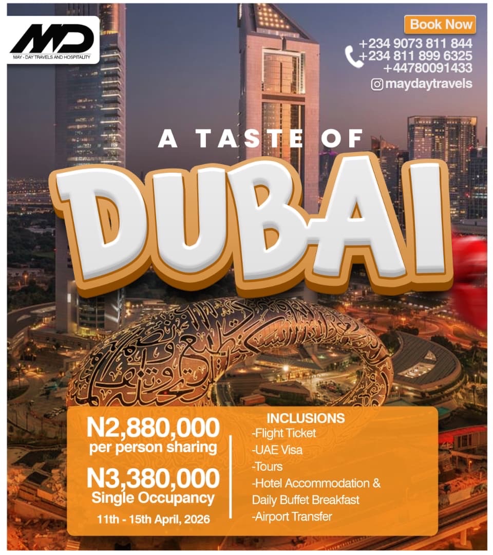 Content _Chic_writer | Travel Agent tweet media