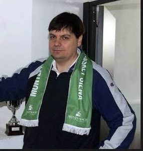 JeieJey's tweet photo. Kazanacağım diye bütün Ataman sülalesini maça toplayıp, sülalemin ve 15.000 Yunan’ın önünde Fenerbahçe’ye domaldım. OÇ. https://t.co/AbuPERQyBe