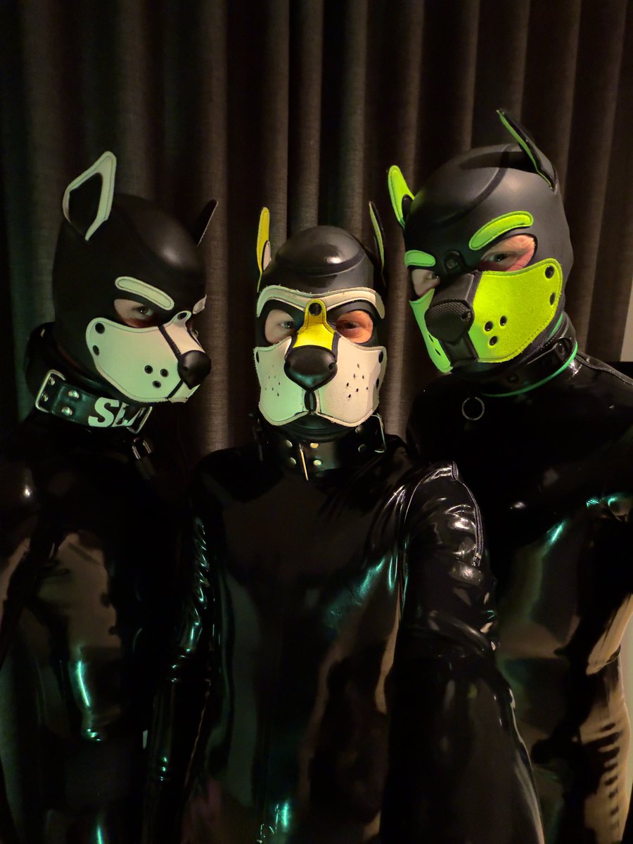 CHOMP. 🔜 Easter Bln tweet media