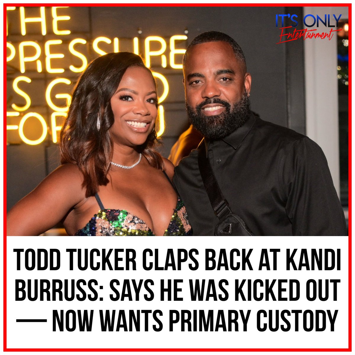 🏠⚖️ Todd Tucker Claps Back at Kandi Burruss: Says He Was Kicked Out — Now Wants Primary Custody
itsonlyentertainment.net/todd-tucker-sa…