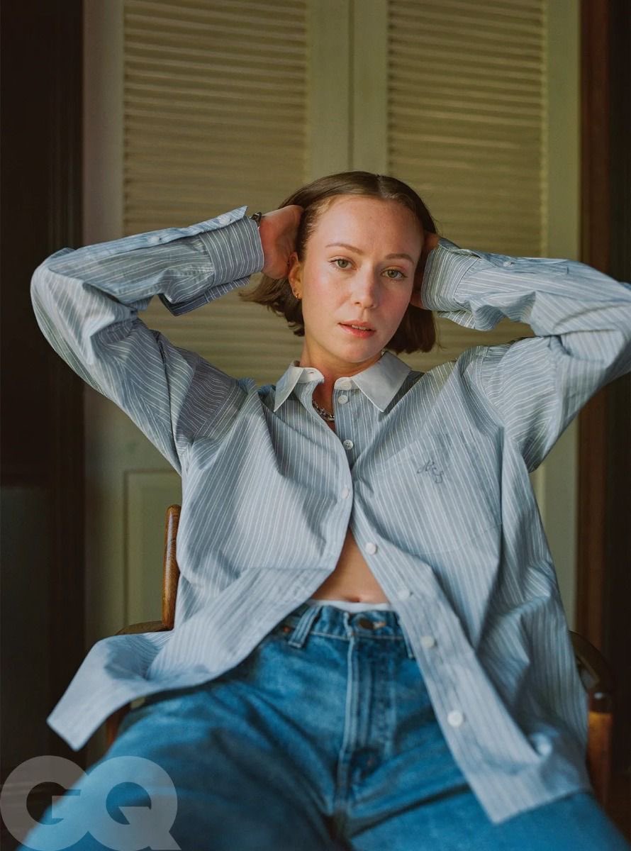 vansturka's tweet image. we’re really getting these two making out on the big screen everybody say THANK YOU JANE SCHOENBRUN