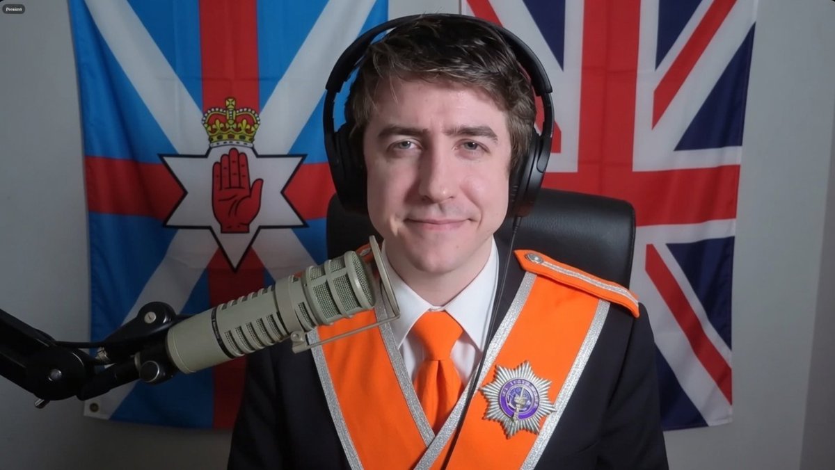 AustinPND69's tweet image. "Hello everyone, I hope you're doing well. My name is Casey Patrick and you're watching Restoring Britain. On this week's episode we'll be discussing the merits of only dating White women and addressing the elephant in the room that everyone is talking about:Are Catholics human?"