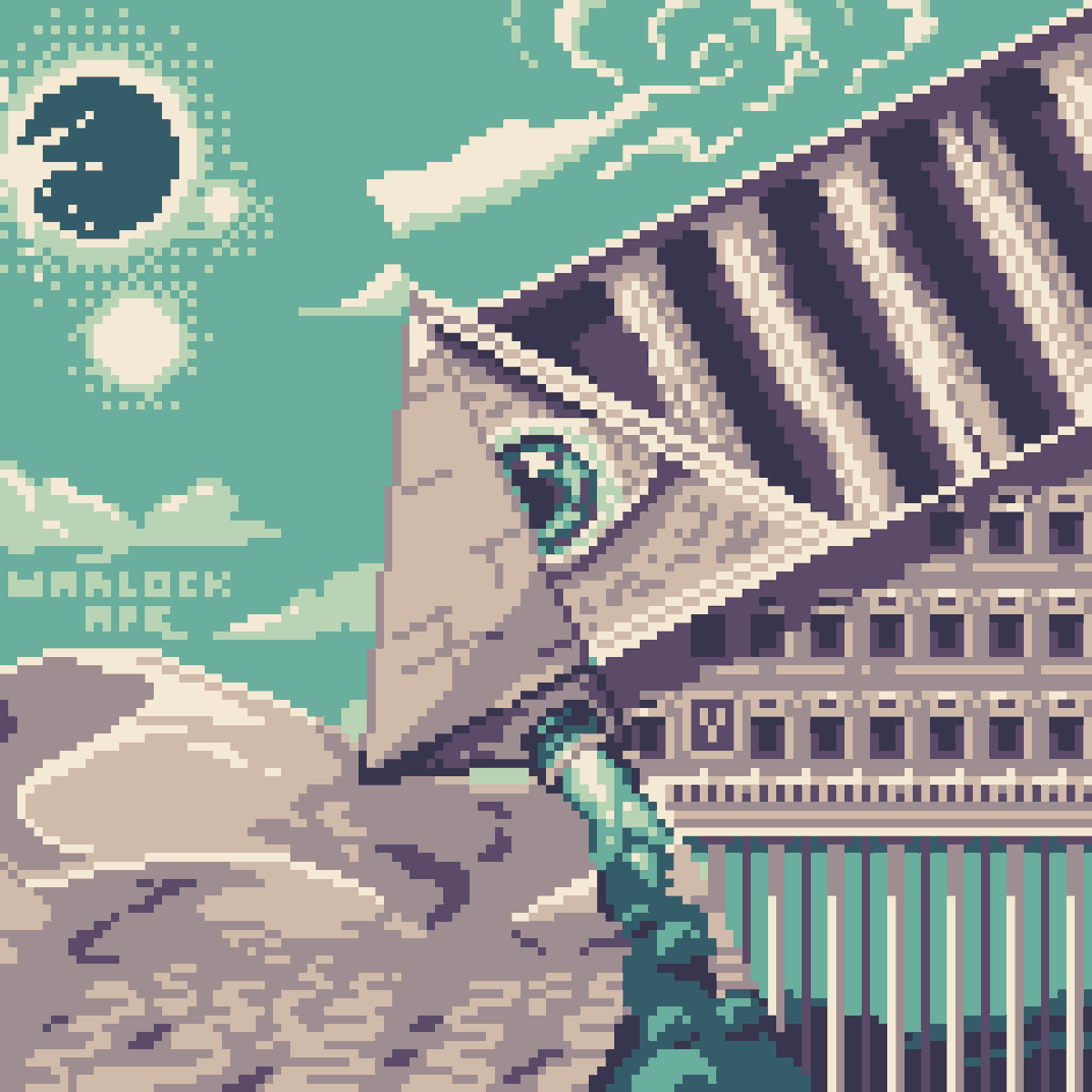 WarlockApe tweet media