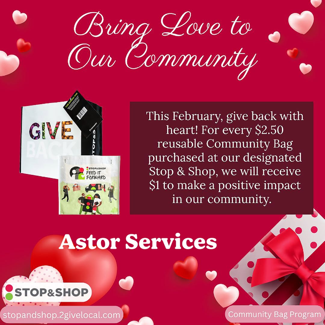 Astor Services tweet media