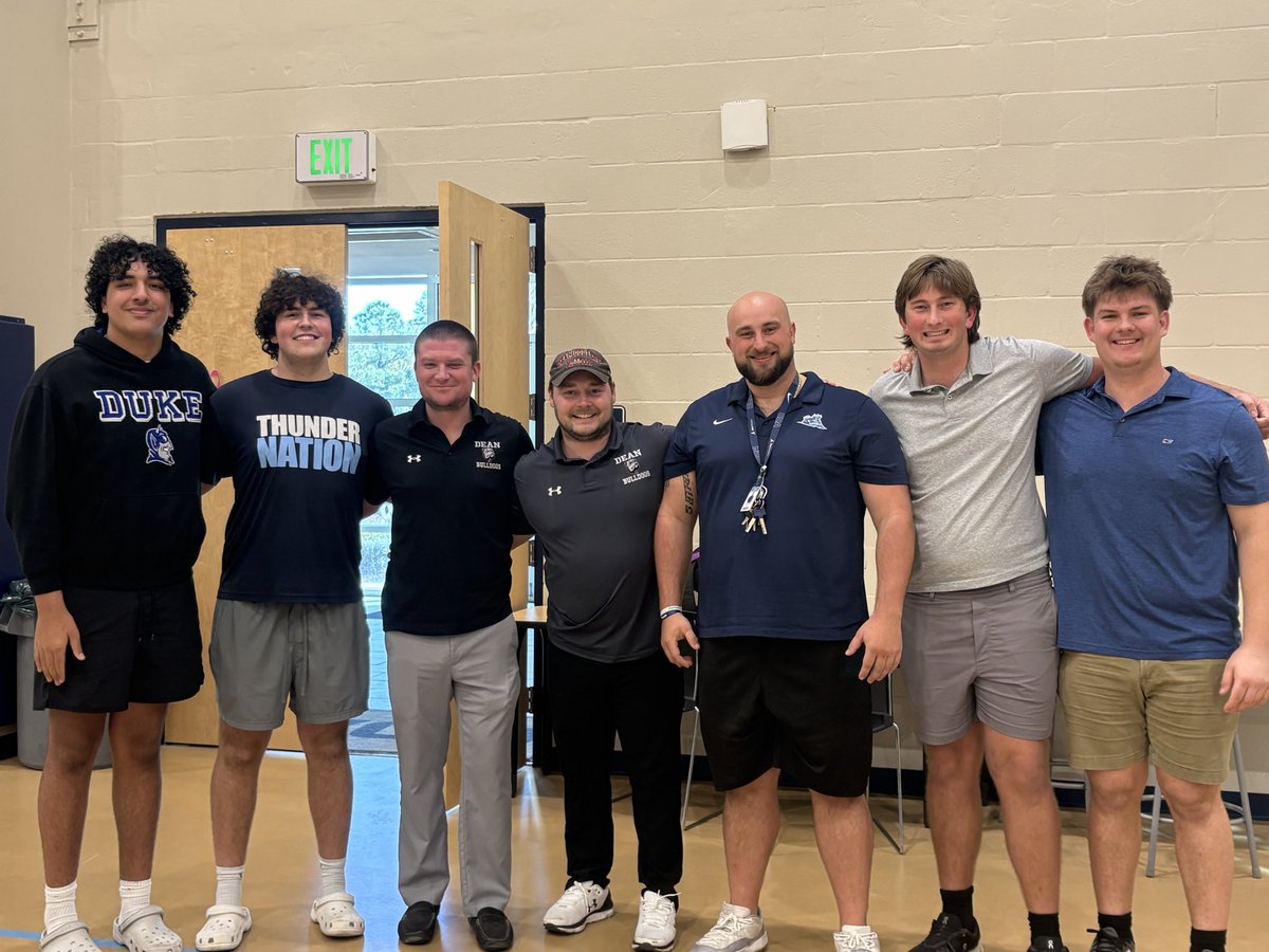 Out-of-Door Football tweet media