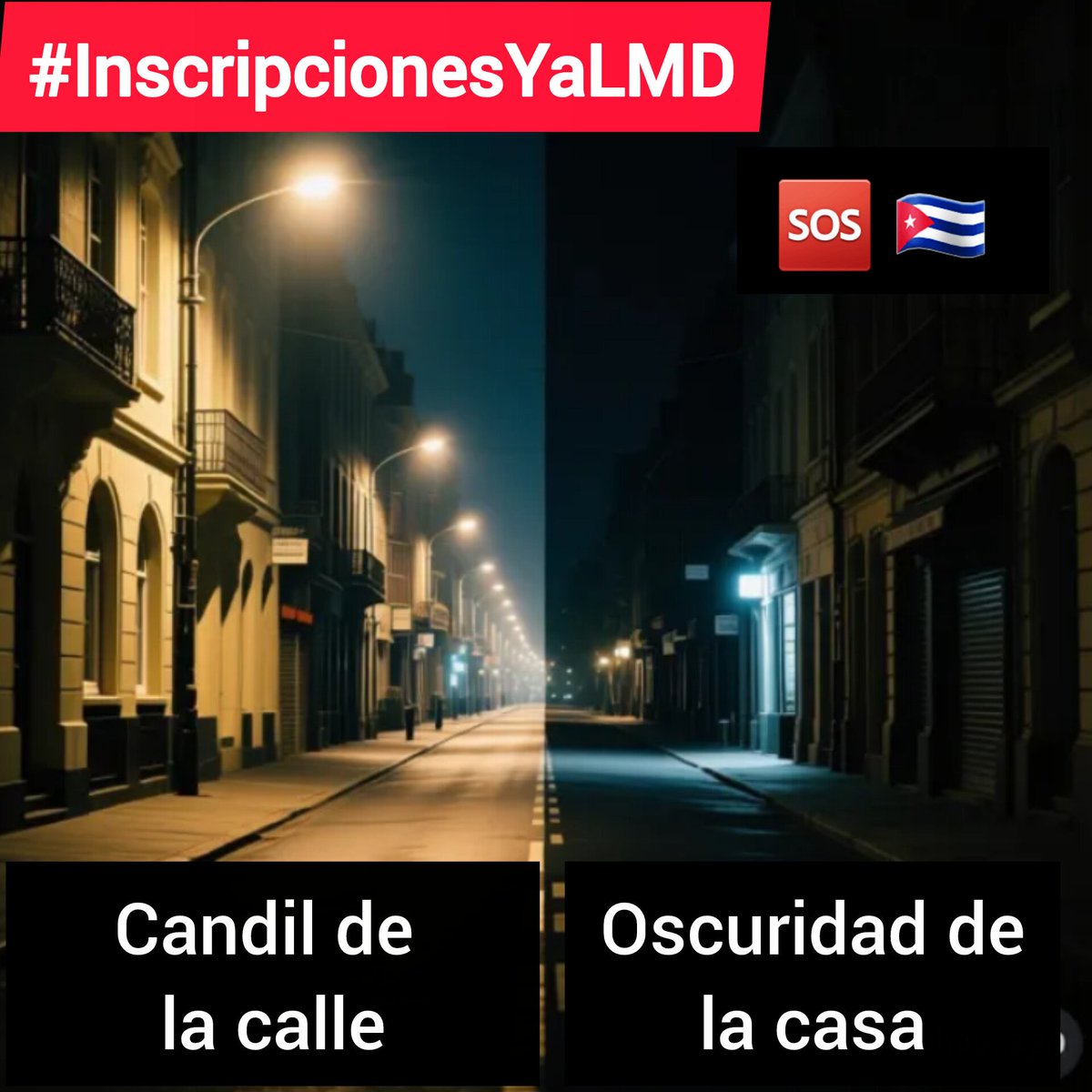 <a href="/Sayi416770/">Sayi</a> <a href="/inclusiongob/">Ministerio Inclusión Seguridad Social Migraciones</a> <a href="/SaizElma/">Elma Saiz</a> <a href="/CESEspana/">Consejo Económico y Social de España</a> Más alto y claro, IMPOSIBLE. Las víctimas de la emigracion española en Cuba: NINGUNEADOS.  Cualquier irregular en España: GLORIFICADO.