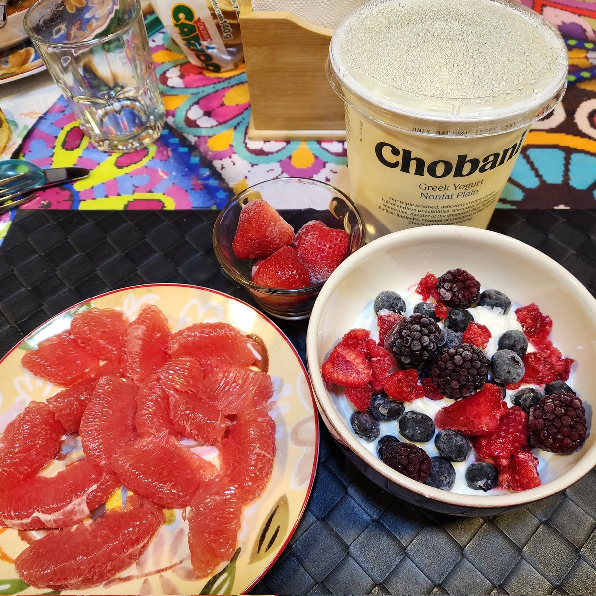 djgotga's tweet photo. @CoachDanGo That's my evening meal on weekdays https://t.co/P7GRK3kdyz