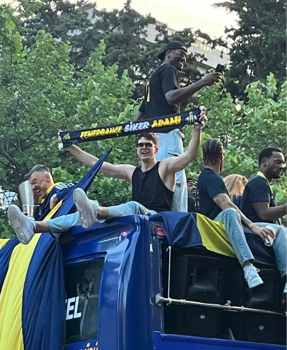 İŞTEEEE BU KADAAAAAR!