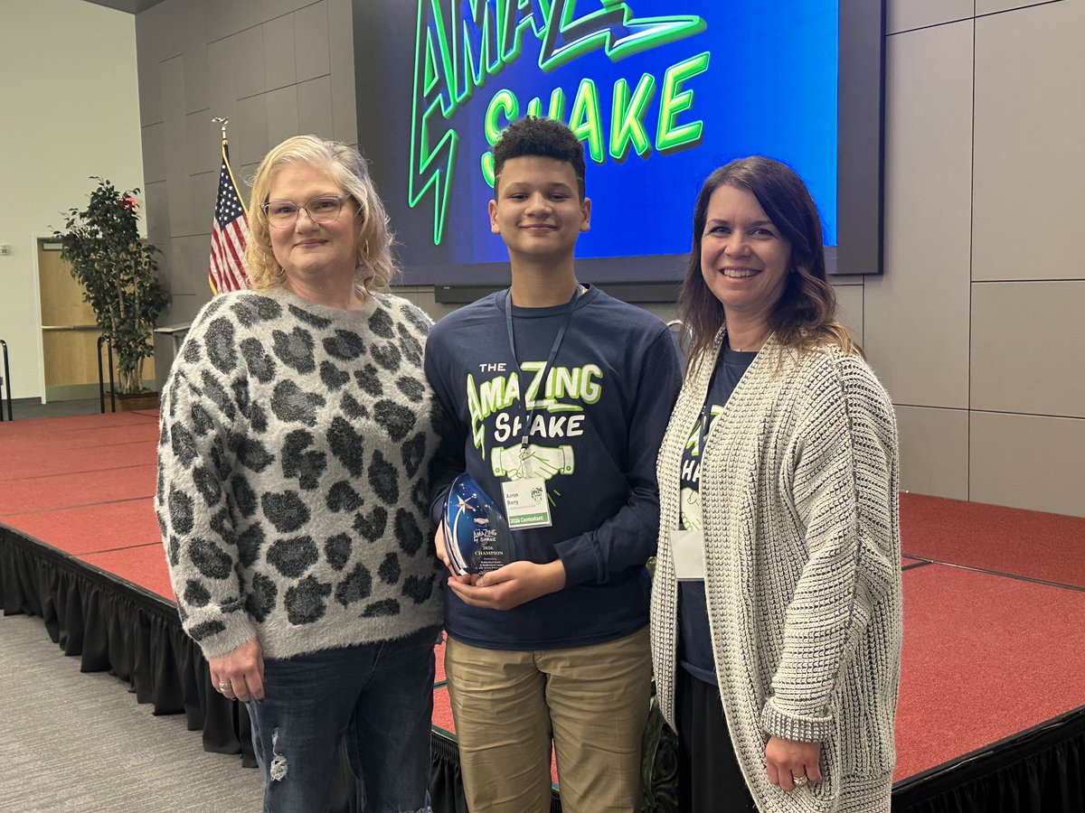 RCS Success in the Middle tweet media