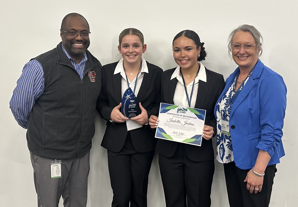 RCS Success in the Middle tweet media