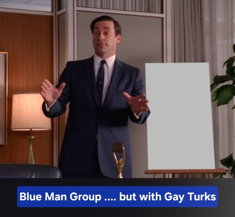 Secret Haitian Man tweet media