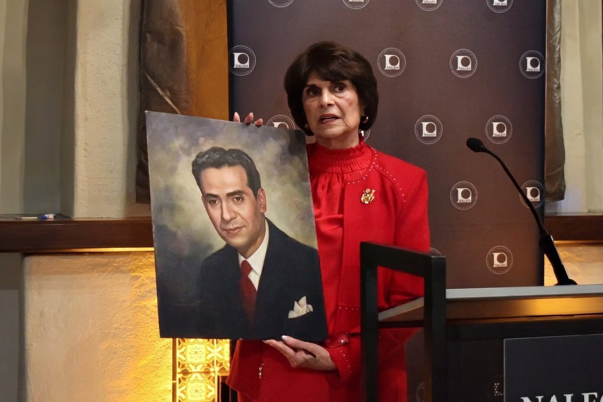 NALEO Educational Fund tweet media