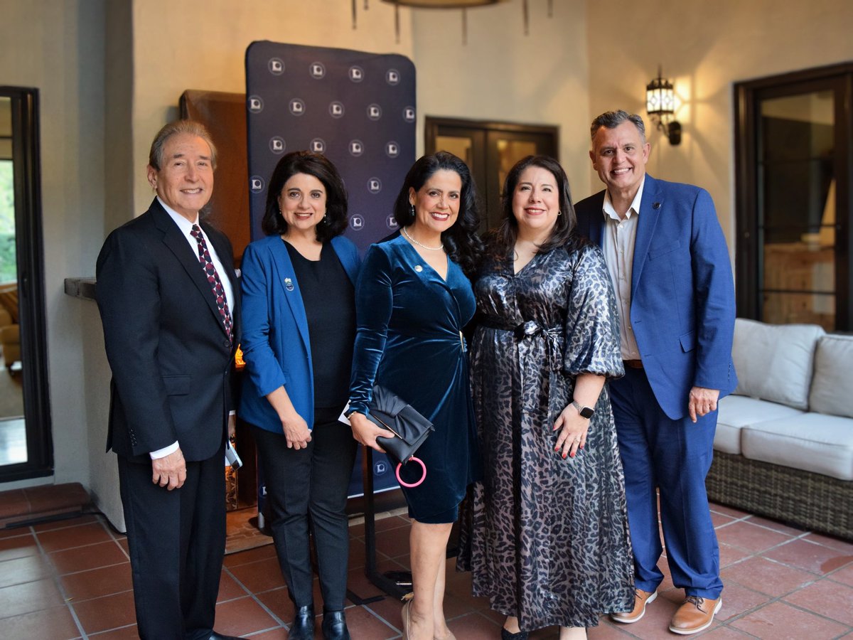 NALEO Educational Fund tweet media