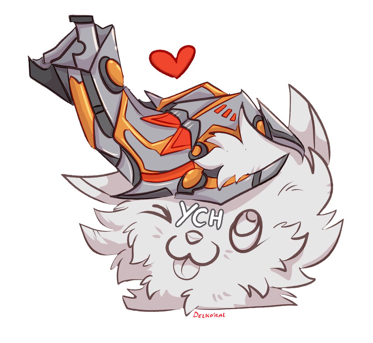 TeamDragonsterr's tweet image. Emotes/stickers for @Nova_Rypht 
cuties!
#emote #illustration #sticker