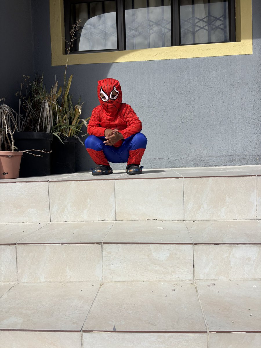 Precious replies 
When you let your child be they can only flourish ❤️🥰❤️🥰