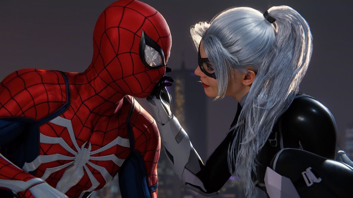 yigitiinho0's tweet image. Bugünden itibaren her gün oynadığım oyunları paylaşacağım,sizde oynadığınız oyunları veya oyunlarda yaşadığınız şeyleri anlatabilirsiniz.Durmadan desteğe 
devam!

#OYUNUMADOKUNMA 

Bugünün Oyunu: Marvel’s Spider-Man