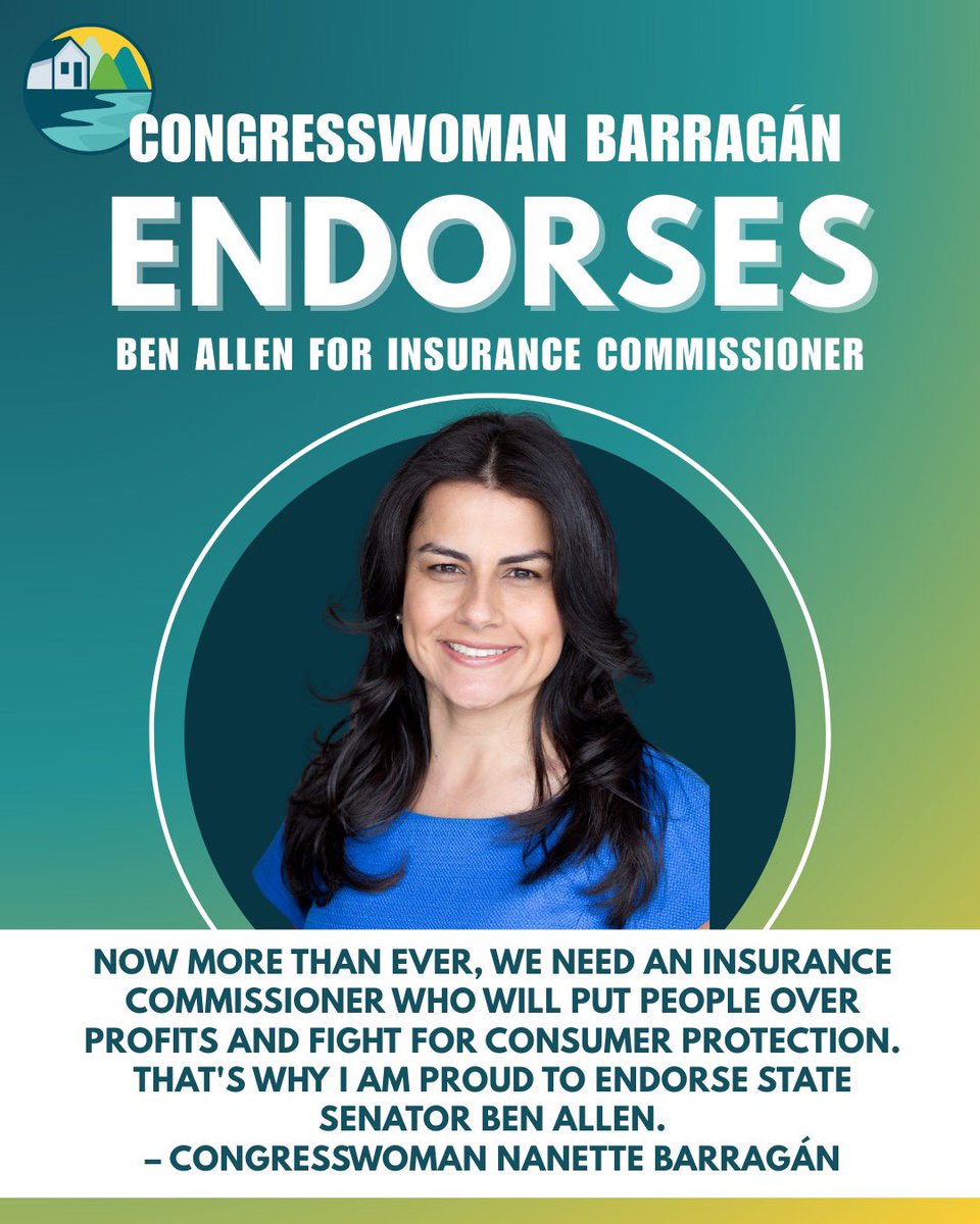 Ben Allen tweet media