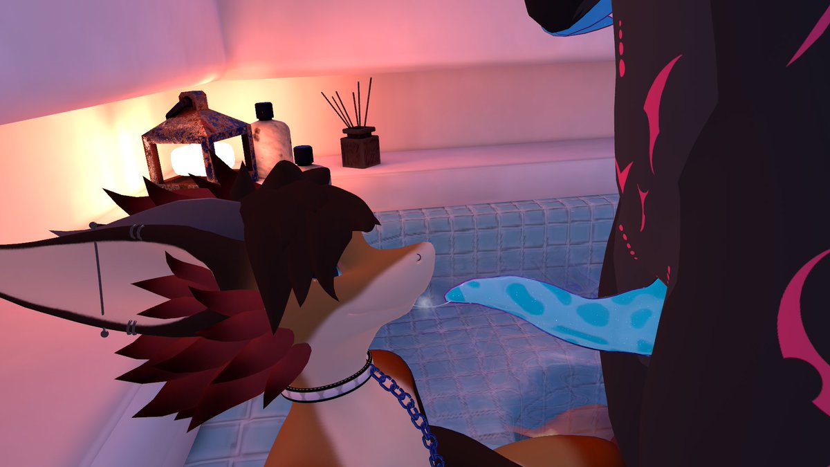 Ava'Kuma tweet media