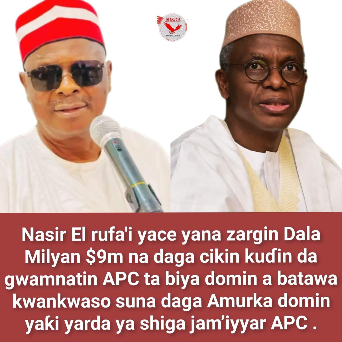 Biri Yayi Kama Da Mutum