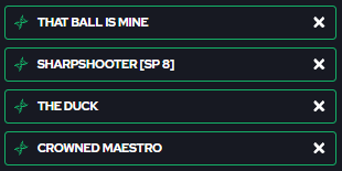 FC Wizard 🧬 Evolutions tweet media