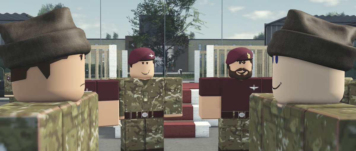 16 Air Assault Brigade tweet media