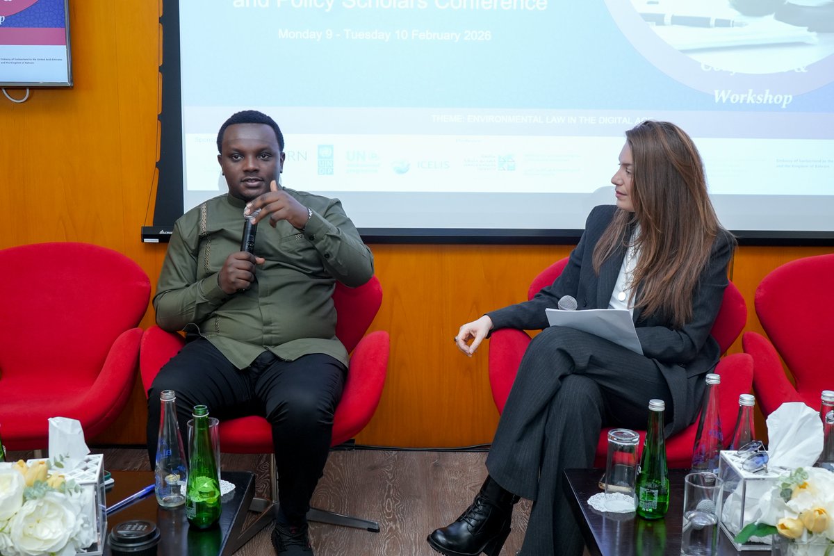 Icelis Global tweet media