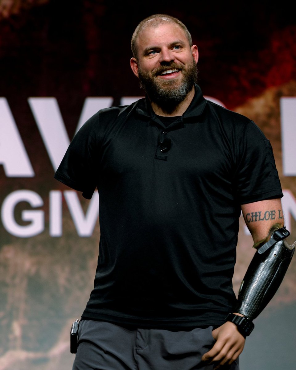 The NGA Show tweet media