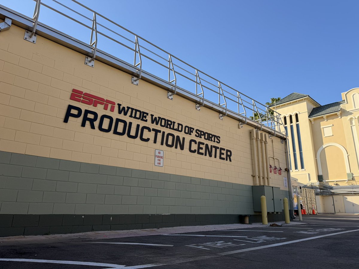 UCF Production tweet media