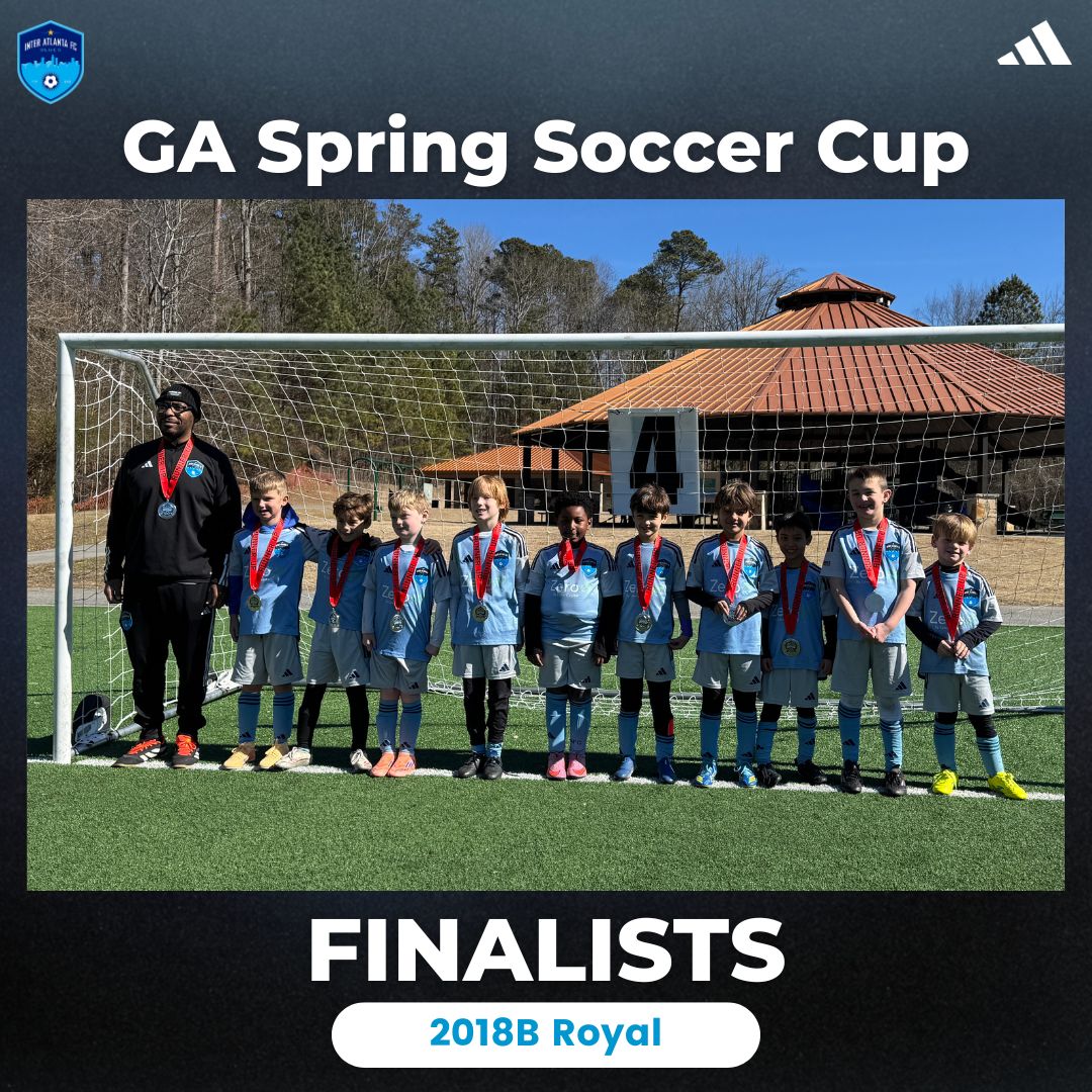 Inter Atlanta FC tweet media