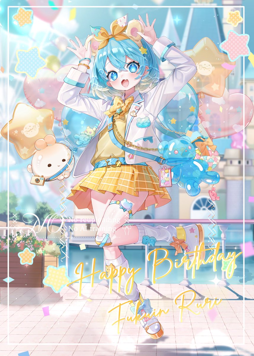 さきまる@C107(1日目)西2 き－13a (@sakimr1020) / Posts / X