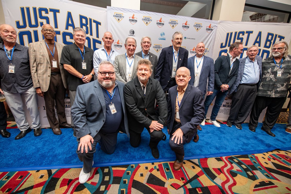 Just A Bit Outside: The Movie tweet media