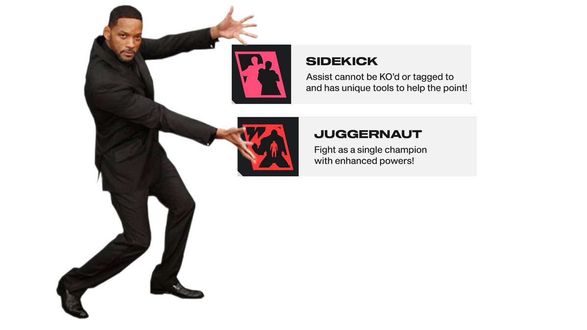 Avataryaya➡️ Combo Breaker 2026 tweet media