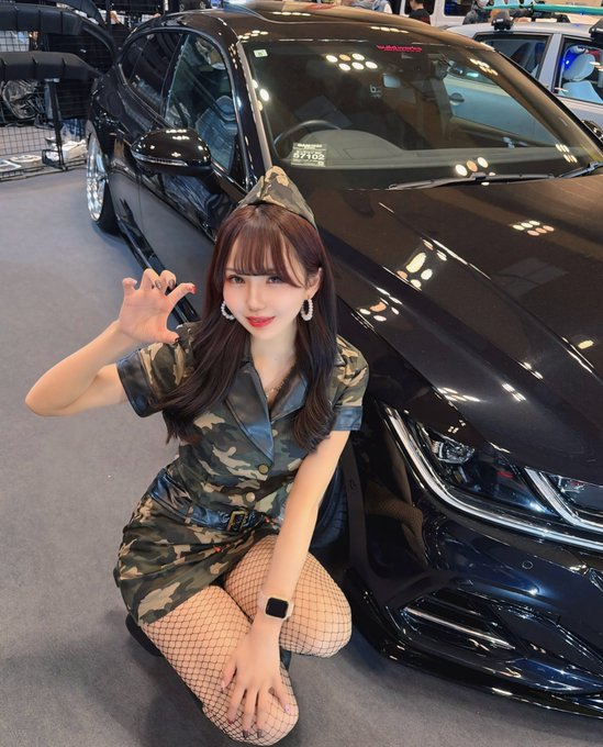 Twitterのコスプレ画像18