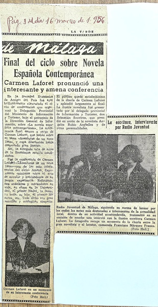 ¡¡¡ FELIZ DÍA DE LA RADIO !!!