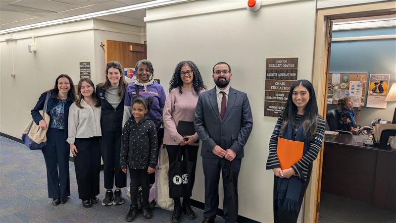 Children's Defense Fund tweet media