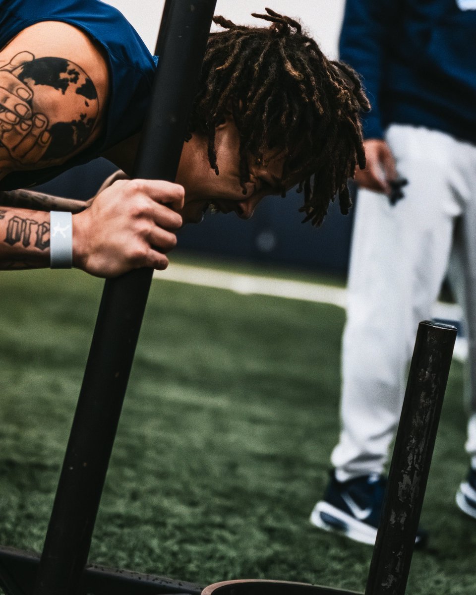 West Virginia Football tweet media