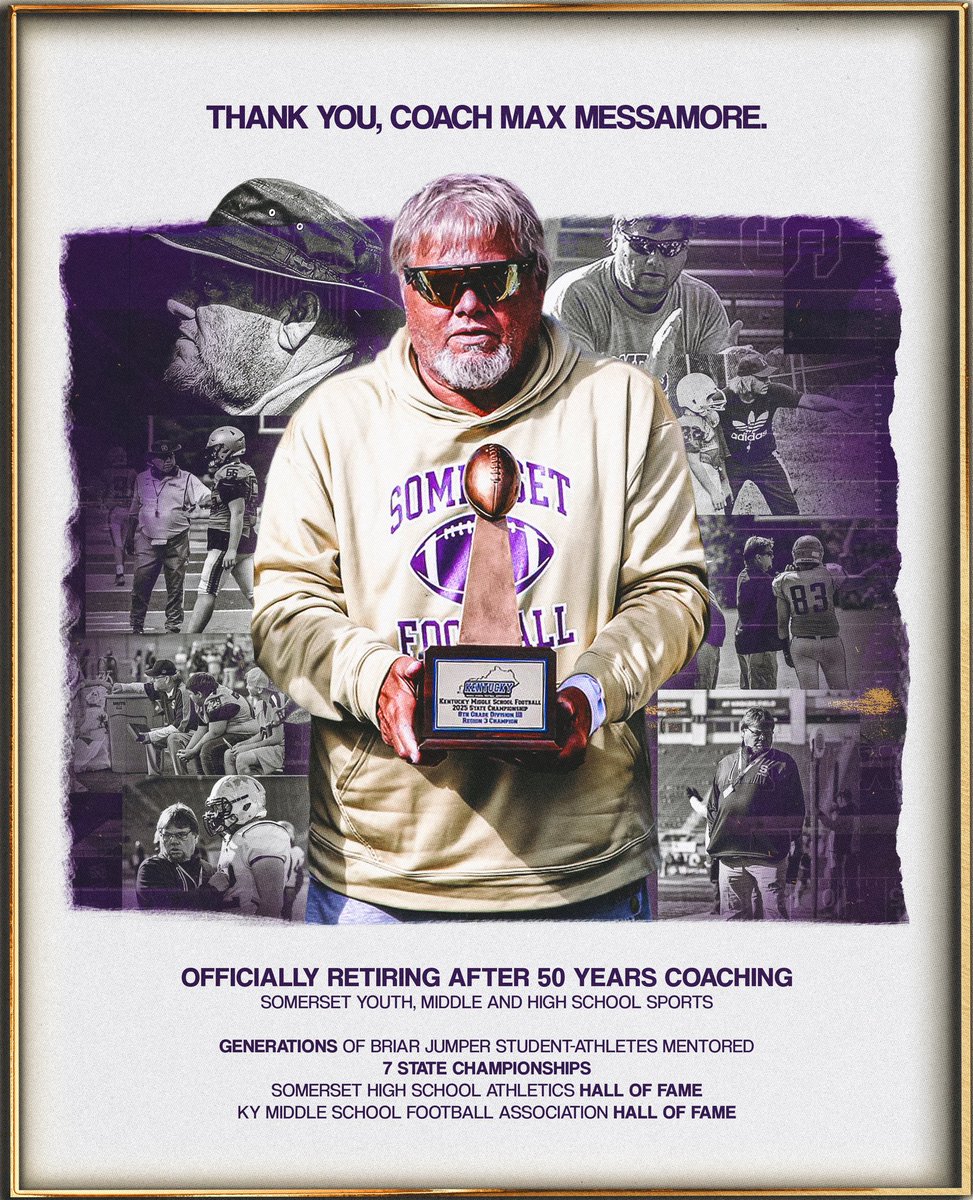 Briar Jumper Football tweet media