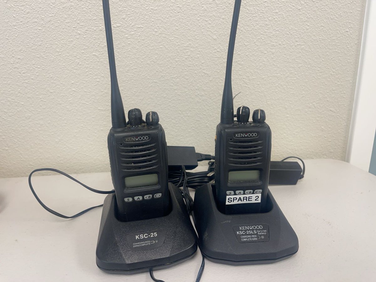 WestAuctions's tweet photo. Kenwood Communications Equipment Auction

🔗 Bid: https://t.co/QfnEotK0Ye

🗓️ Online Bidding: 2/13/26 - 2/18/26

📍 Woodland, CA 95776 https://t.co/bRbYAJh5SO