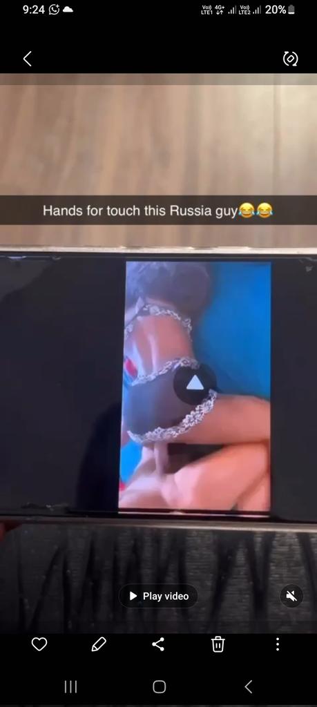 EvanMboribe's tweet photo. @ObiaaBewu Inbox me for all 50 videos 😂 https://t.co/4auexrh2zJ