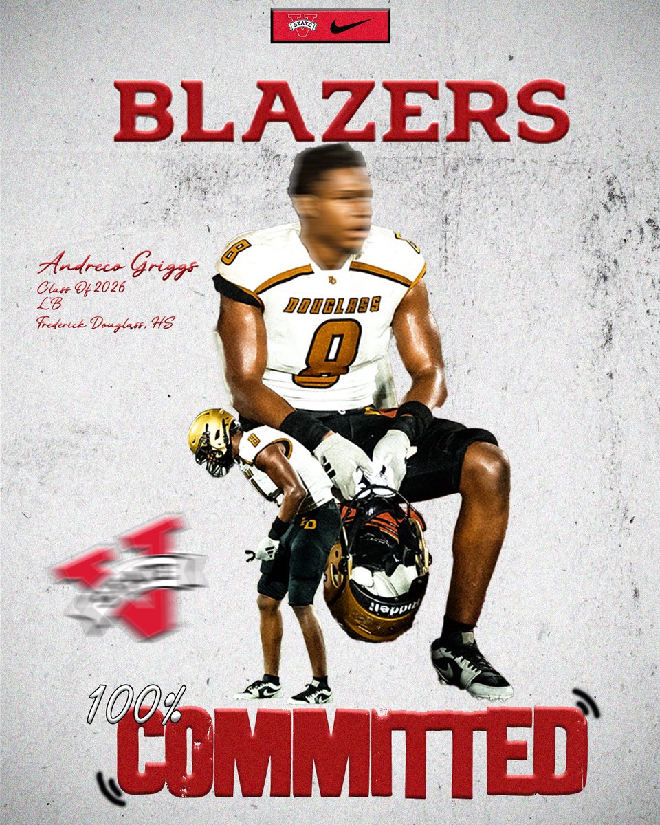 Andreco Griggs tweet media