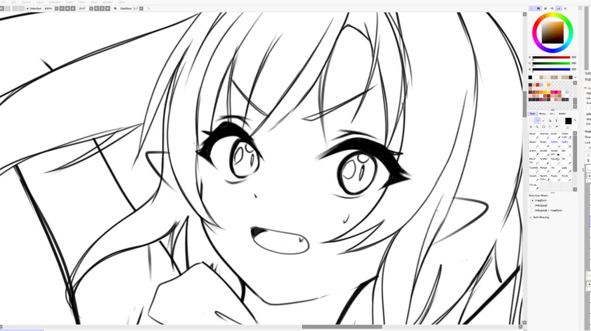 SmithForce tweet media