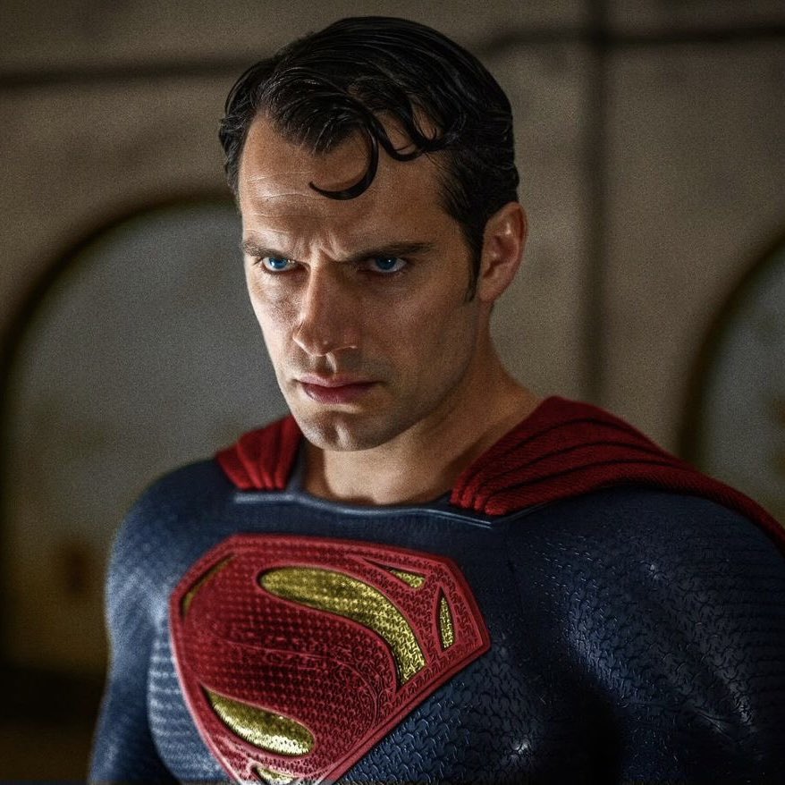 __itsRobin's tweet photo. @x0Starlight Real man recognize the only accuracy about Superman 2025 is that's is flops and couldn't catch up with MOS from 13 years ago. https://t.co/5ubd0ImjVl