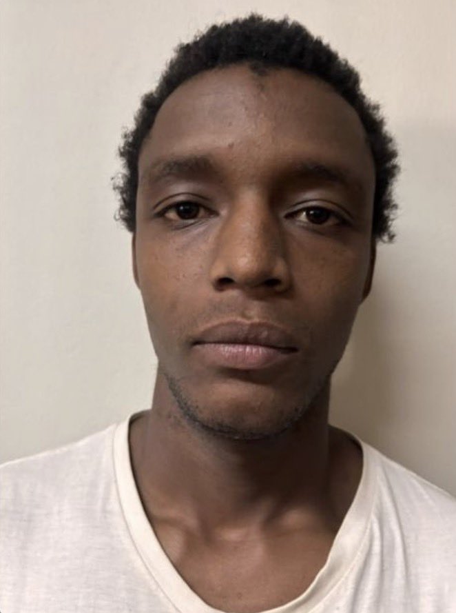 The e-hailing murderers. The police must hang them by their nipples and balls so they can disclose where the third accomplice is.

Alternatively, hand them over to the community for enhanced interrogation and application of robust rehabilitation measures for immediate results.