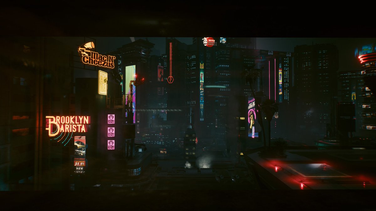 myb_izzy's tweet photo. Wrong city, wrong people.
#NightCity #Cyberpunk2077 #CDProjektRED #Cyberpunk2077PhotoMode #PlayStation https://t.co/vKdw9dFg8t