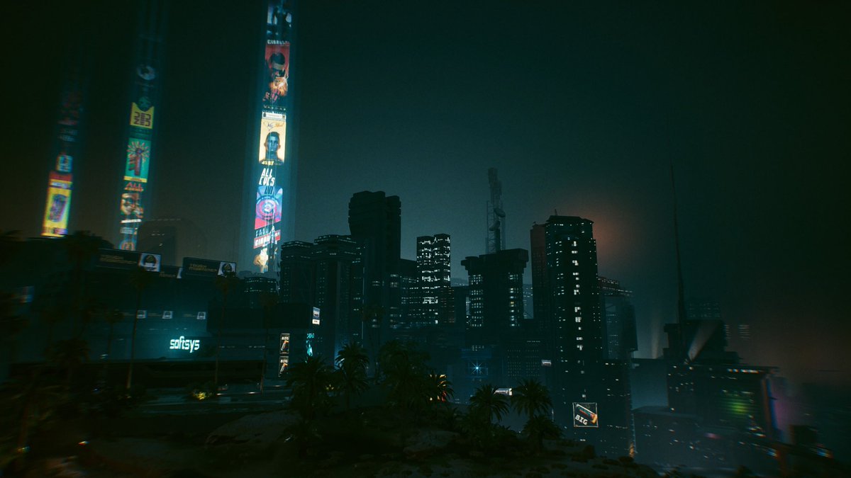 myb_izzy's tweet photo. Wrong city, wrong people.
#NightCity #Cyberpunk2077 #CDProjektRED #Cyberpunk2077PhotoMode #PlayStation https://t.co/vKdw9dFg8t