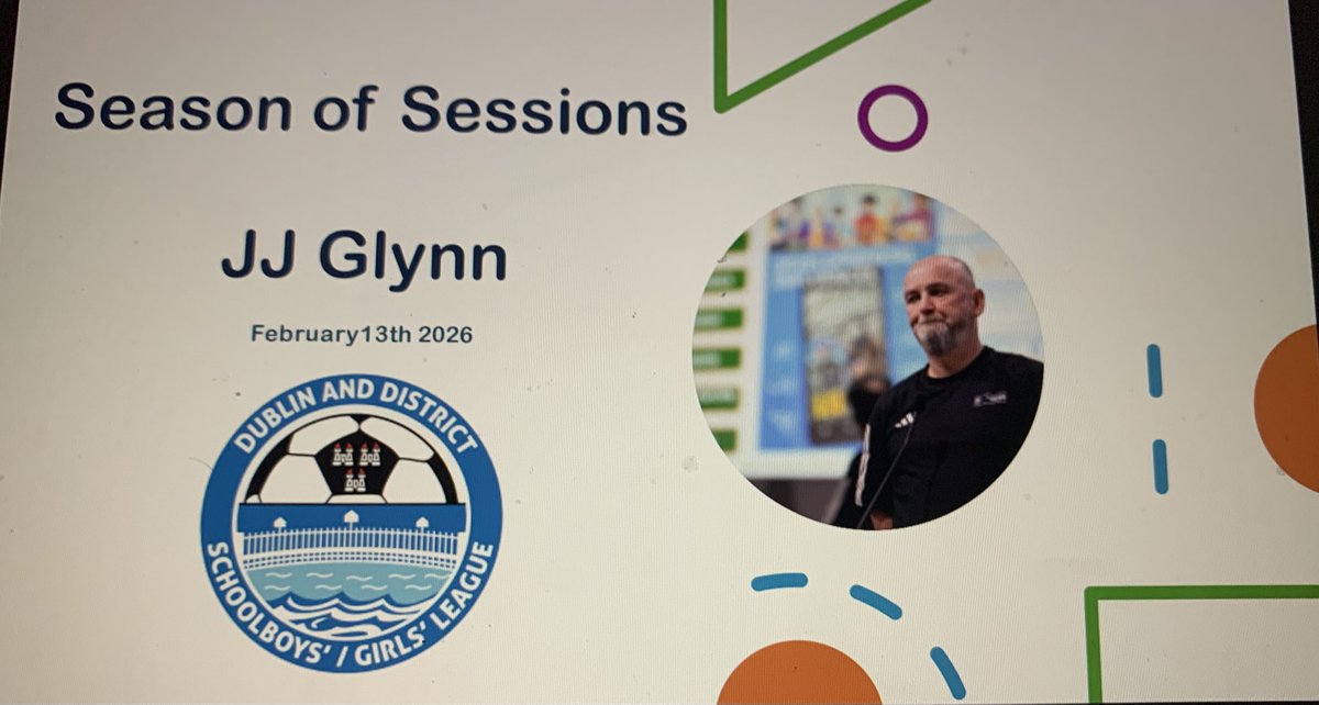 JJ Glynn tweet media