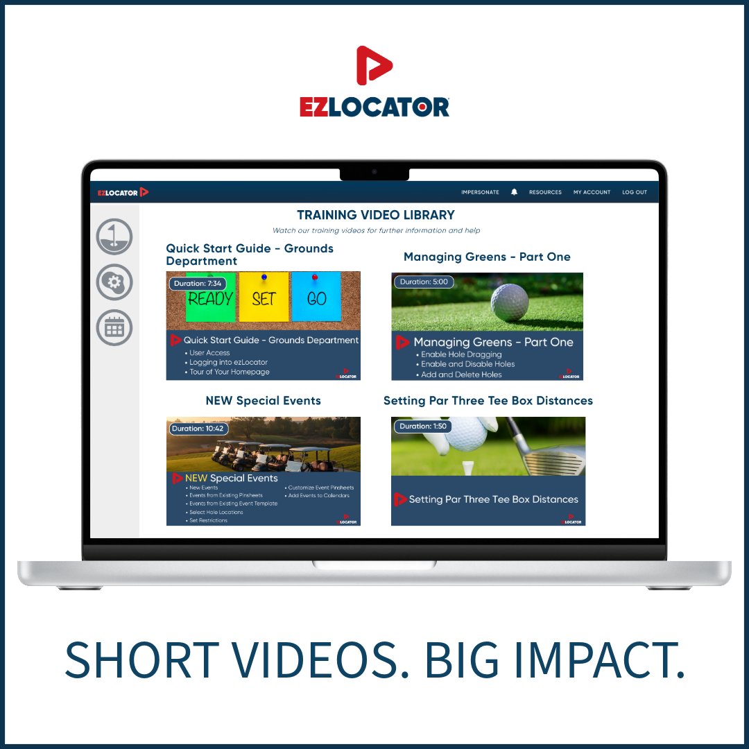 ezLocator tweet media
