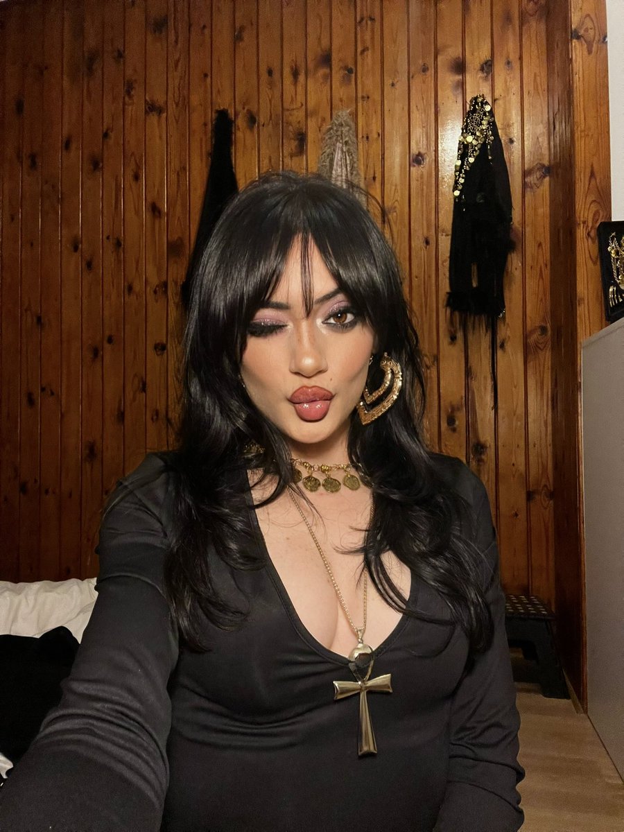 Electra 🪐 ⵣ tweet media